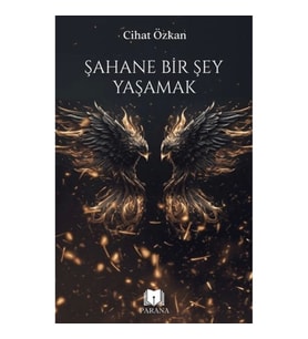 Şahane Bir Şey Yaşamak