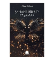 Şahane Bir Şey Yaşamak