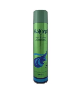 Akat Yeşil Sprey 400 Ml