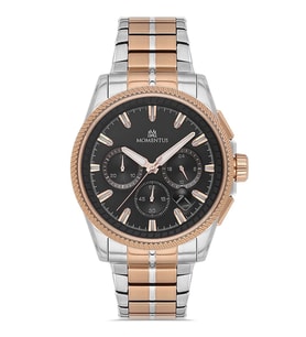 Momentus Sm386t-04Sr Erkek Kol Saati
