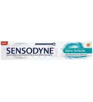Sensodyne Diş Macunu Derin Temizlik 75 ml