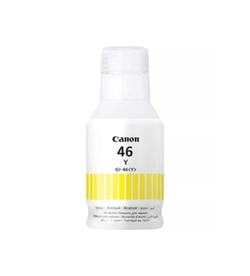 GI-46 GX4430 Orijinal Sarı Mürekkep 135 ML