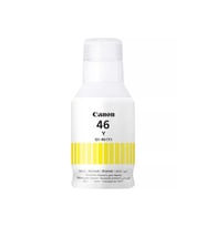 GI-46 GX4430 Orijinal Sarı Mürekkep 135 ML