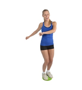 Mambo Max Body Twister 25 cm