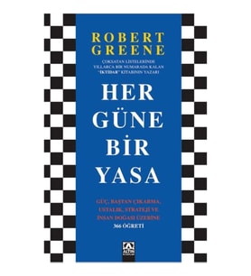 Her Güne Bir Yasa