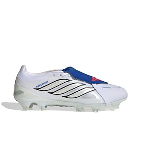 Adidas Predator Pro Ft Fg Erkek Çim Zemin Kramponu JR3322 Beyaz