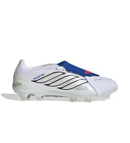 Adidas Predator Pro Ft Fg Erkek Çim Zemin Kramponu JR3322 Beyaz
