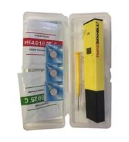 Dijital Ph Metre Akvaryum Ph Ölçer