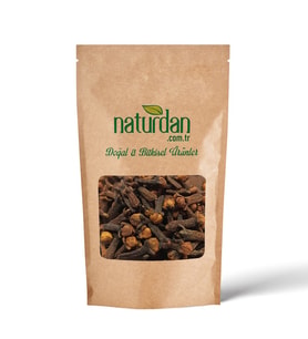 Naturdan Karanfil 250 gr