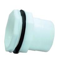 Depo Rakoru Pvc 1 İnch