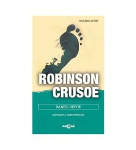 Robinson Crusoe