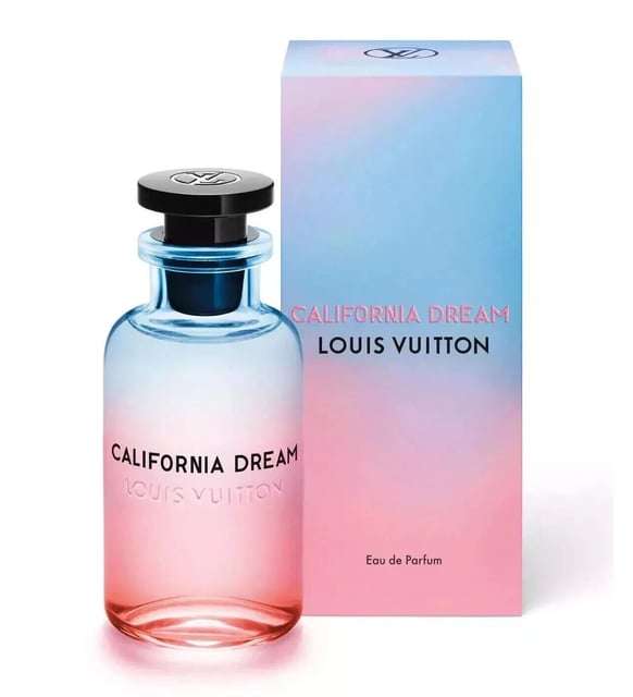 その他 LOUIS VUITTON CALIFORNIA DREAM 100ml Louis Vuitton California Dream Edp 100 ml Unisex Parfüm