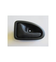1998-1999 Renault Megane Arka Kapı Iç Açma Kolu Sol Elceği Siyah Oem No: 8200028994