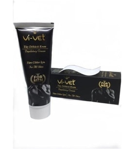 Lexroo Tüy Dökücü For Men Krem, 125 Ml