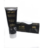 Lexroo Tüy Dökücü For Men Krem, 125 Ml