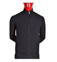 Crosstime 1050 Spor Licra Erkek Eşoftman Takımı (Siyah)