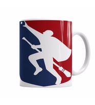Harry Potter   Quidditch Arma Kupa  Bardak Porselen