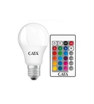 Ct-4058 9w Rgb Ampül