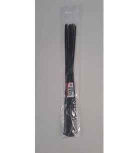 LEVA KABLO BAĞI 30 CM ( 3,6 x 300 ) 10 LU PAKET - SİYAH
