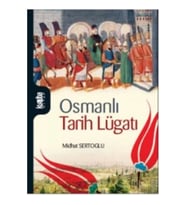 Osmanlı Tarihi Lugatı