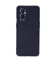 One 9 Nano Içi Kadife - Lacivert