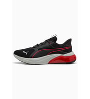 Puma Cell Thrill Dash Unisex Spor Ayakkabı (Siyah)