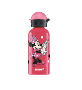 Sigg Disney Minnie Mouse 400 ml Matara 8618 90