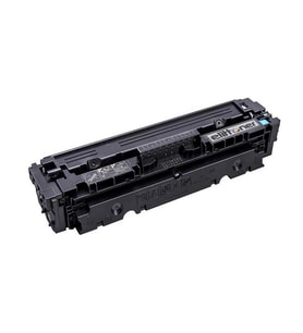 Elittoner Hp CF411A (410A) - Canon CRG-046K Mavi (2.3K)