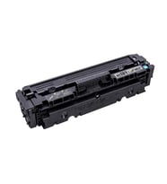 Elittoner Hp CF411A (410A) - Canon CRG-046K Mavi (2.3K)