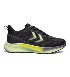 Hummel 900700 Tones Spor Ayakkabı Siyah