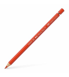 Faber Castell Albrecht Dürer Aquarel Suluboya Kalemi 117 Light Cadmium Red (Kadmiyum Kırmızısı-Açık) 