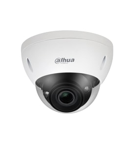Dahua IPC-HDBW5241E-ZE 2mp 2,7mm–13,5mm WDR Starlight AI e-PoE IP Dome Kamera (Beyaz)
