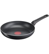 Tefal Titanyum 1X Simplecook 30 Cm Difüzyon Tabanlı Tava - 2100118538 (Çok Renkli)