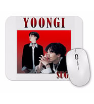 Suga Yoongi  Bts Mouse Pad.jpg