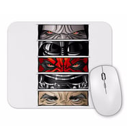 Star Wars Darth Vader Kylo Ren Mouse Pad