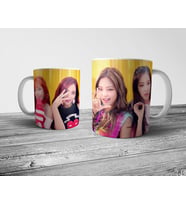 Pixxa Blackpink Kupa Bardak  Model 5