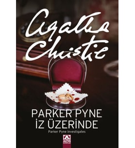 Parker Pyne İz Üzerinde