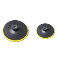 Cırtlı Disk Altı 180mm