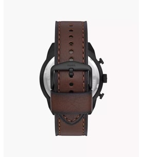 Fossil Bronson FFS5875 Erkek Kol Saati FS5875