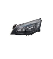 OPEL ASTRA J ÖN FAR ELEKTRİKLİ MOTORLU SİYAH SOL 10- OPL10AS076 13297722