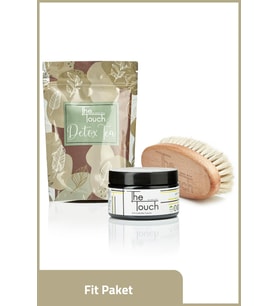 Fit Paket