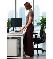 Kadın Baggy Fit Denim Pantolon Normal Bel Fonksiyonel Dayanıklı Kaliteli Konforlu Estetik Şık