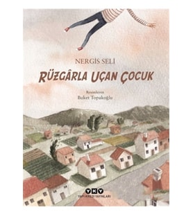 Rüzgarla Uçan Çocuk
