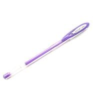 Uniball Signo Jel Kalem Mor - 3 adet