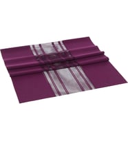 House Mor Lazer Kesim Modern Runner, 40x140 cm