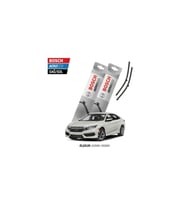 Honda Civic Sedan Fc5 2020 Model Bosch Aeroeco Muz Silecek Takımı