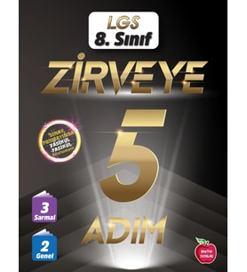 NEWTON LGS ZİRVEYE 5 ADIM DENEMELERİ