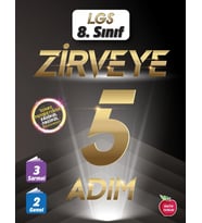NEWTON LGS ZİRVEYE 5 ADIM DENEMELERİ