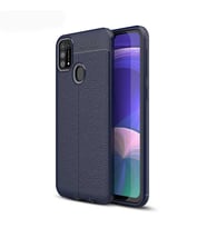 Samsung Galaxy M31 Uyumlu Kılıf Zore Niss Silikon Kapak (Kırmızı)