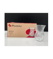 Paşabahçe Bauquet Çay Bardağı Seti 170 cc 6'lı